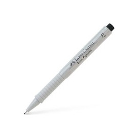 MARCADOR FABER CASTELL ECCO PIGMENT 0.7 MM