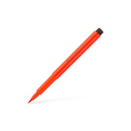 MARCADOR FABER-CASTELL PITT ARTIST PEN BRUSH