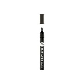 MARCADOR MOLOTOW BLACKLINER BRUSH