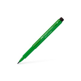 MARCADOR FABER-CASTELL PITT ARTIST PEN BRUSH