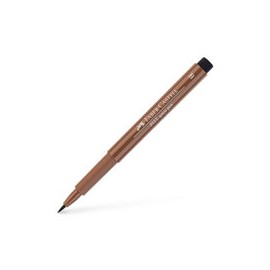 MARCADOR FABER-CASTELL PITT ARTIST PEN BRUSH