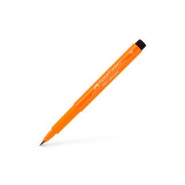 MARCADOR FABER-CASTELL PITT ARTIST PEN BRUSH