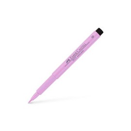 MARCADOR FABER-CASTELL PITT ARTIST PEN BRUSH