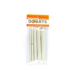 SET DE ESFUMINOS DOARTS NO.1 BLÍSTER CON 5