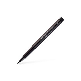 MARCADOR FABER-CASTELL PITT ARTIST PEN BRUSH