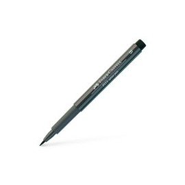 MARCADOR FABER-CASTELL PITT ARTIST PEN BRUSH
