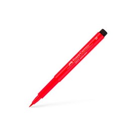 MARCADOR FABER-CASTELL PITT ARTIST PEN BRUSH