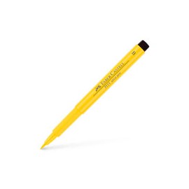MARCADOR FABER-CASTELL PITT ARTIST PEN BRUSH