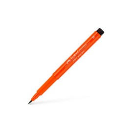 MARCADOR FABER-CASTELL PITT ARTIST PEN BRUSH