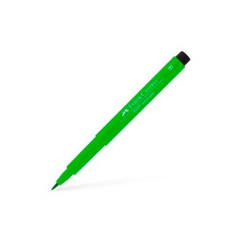 MARCADOR FABER-CASTELL PITT ARTIST PEN BRUSH