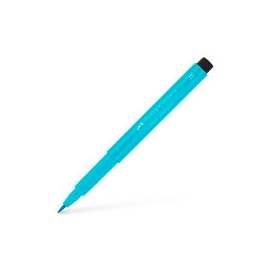 MARCADOR FABER-CASTELL PITT ARTIST PEN BRUSH