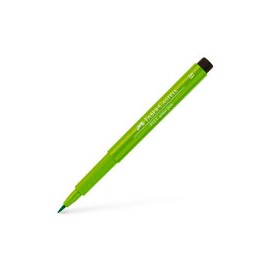 MARCADOR FABER-CASTELL PITT ARTIST PEN BRUSH