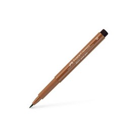 MARCADOR FABER-CASTELL PITT ARTIST PEN BRUSH