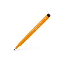 MARCADOR FABER-CASTELL PITT ARTIST PEN BRUSH