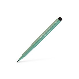 MARCADOR FABER-CASTELL PITT ARTIST PEN BRUSH
