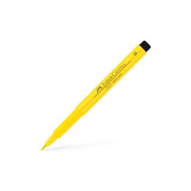 MARCADOR FABER-CASTELL PITT ARTIST PEN BRUSH