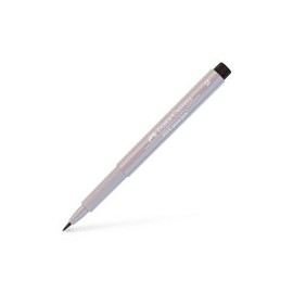 MARCADOR FABER-CASTELL PITT ARTIST PEN BRUSH