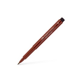 MARCADOR FABER-CASTELL PITT ARTIST PEN BRUSH