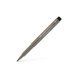 MARCADOR FABER-CASTELL PITT ARTIST PEN BRUSH