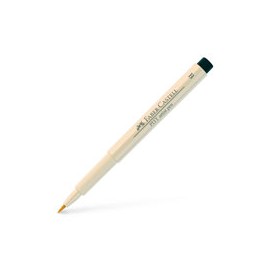 MARCADOR FABER-CASTELL PITT ARTIST PEN BRUSH