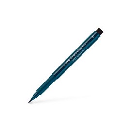MARCADOR FABER-CASTELL PITT ARTIST PEN BRUSH