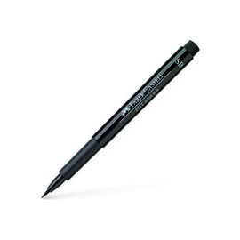 MARCADOR FABER-CASTELL PITT ARTIST PEN SB