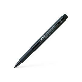 MARCADOR FABER-CASTELL PITT ARTIST PEN 1.5