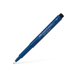 MARCADOR FABER-CASTELL PITT ARTIST PEN S