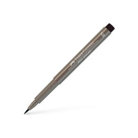MARCADOR FABER-CASTELL PITT ARTIST PEN SB