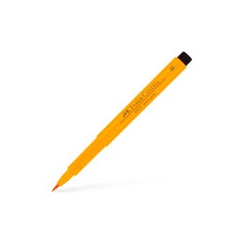 MARCADOR FABER-CASTELL PITT ARTIST PEN BRUSH