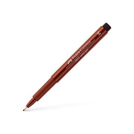 MARCADOR FABER-CASTELL PITT ARTIST PEN M