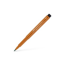 MARCADOR FABER-CASTELL PITT ARTIST PEN BRUSH