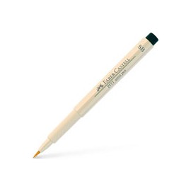 MARCADOR FABER-CASTELL PITT ARTIST PEN SB