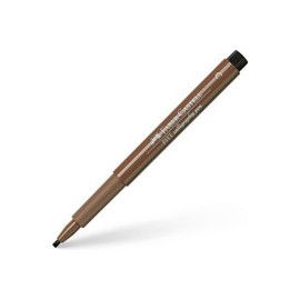 MARCADOR FABER-CASTELL PITT ARTIST PEN C