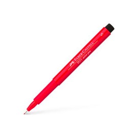 MARCADOR FABER-CASTELL PITT ARTIST PEN S