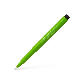 MARCADOR FABER-CASTELL PITT ARTIST PEN S