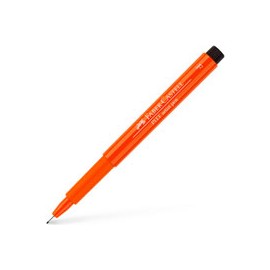 MARCADOR FABER-CASTELL PITT ARTIST PEN F