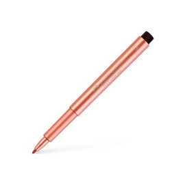MARCADOR FABER-CASTELL PITT ARTIST PEN 1.5