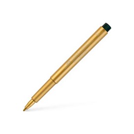 MARCADOR FABER-CASTELL PITT ARTIST PEN 1.5