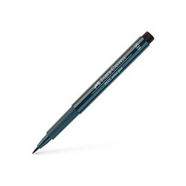 MARCADOR FABER-CASTELL PITT ARTIST PEN SB