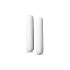 PUNTAS MOLOTOW REDONDAS 4 MM BOLSA CON 2