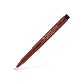 MARCADOR FABER-CASTELL PITT ARTIST PEN S