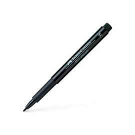 MARCADOR FABER-CASTELL PITT ARTIST PEN SC