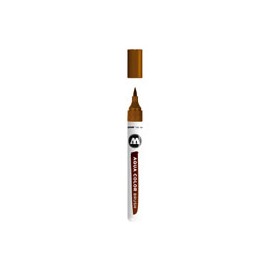 MARCADOR MOLOTOW AQUA COLOR BRUSH