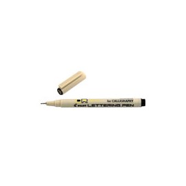 MARCADOR PARA CALIGRAFÍA PILOT LETTERING 1.0 ...