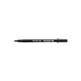 MARCADOR SAKURA PIGMA BRUSH GRUESO