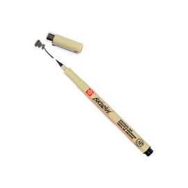 MARCADOR SAKURA PIGMA BRUSH
