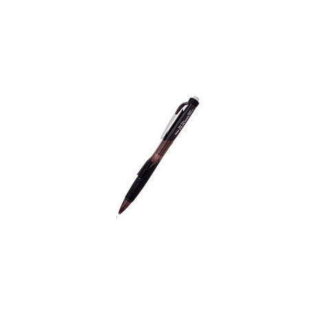 PORTAMINAS 0.5MM PENTEL TWIST ERASE