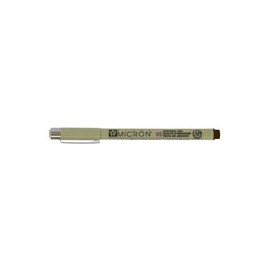 MARCADOR SAKURA PIGMA 0.5MM