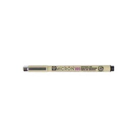 MARCADOR SAKURA PIGMA 0.05 MM